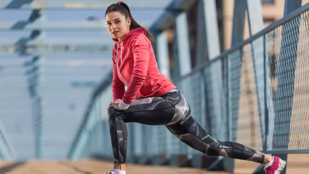 Les bienfaits de la course à pied pour l'organisme