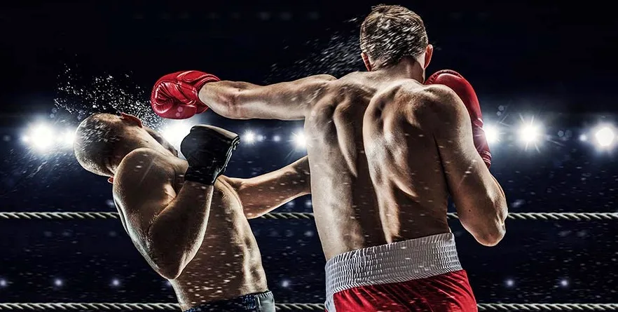 Boxe d'autodéfense : force, confiance en soi, assurance