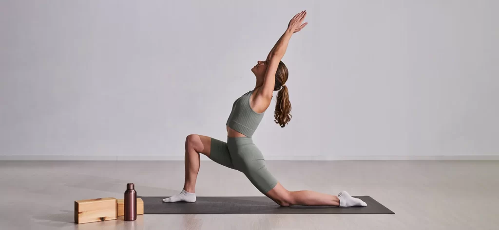 Pilates for Flexibility and Balance: Opening Up New Possibilities for the Body