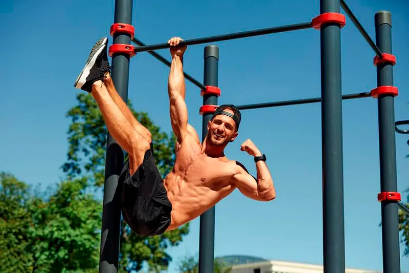 Spring Vorkout : l'entraînement sans salle de sport