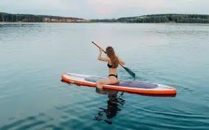 Comment apprendre le SUP ?